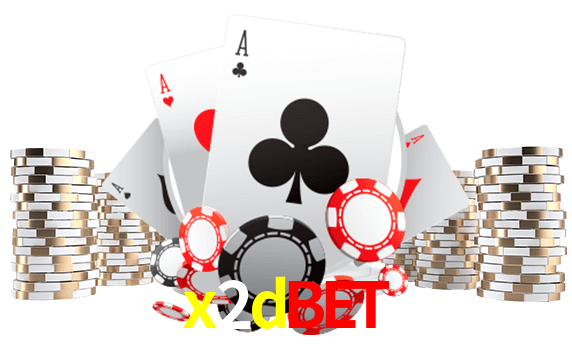 Jogue jogos de pôquer em x2dbet