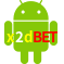 Aplicativo x2dbet para Android