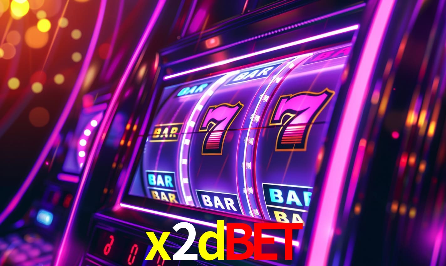 x2dbet - Melhores Jogos de Cassino - x2dbet.com