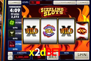 Desvendando o Mundo dos Jogos Virtuais na x2dbet