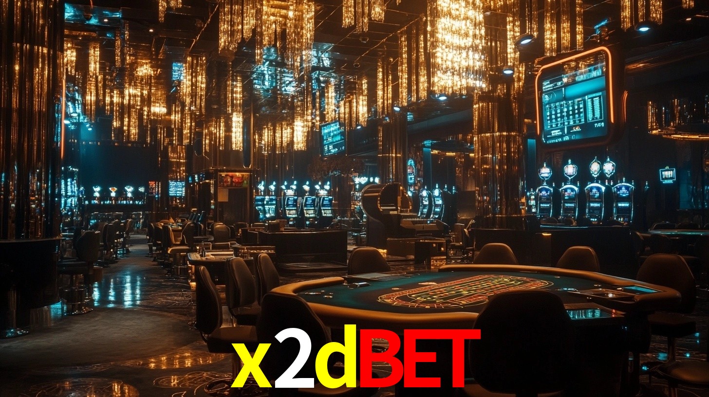 x2dbet: Seu Cassino Premiado com Pagamentos Rápidos