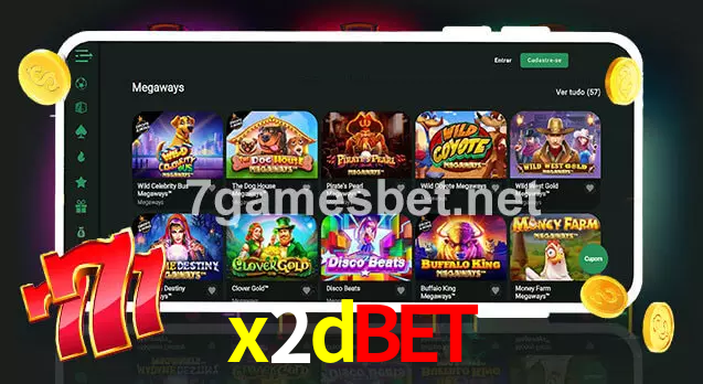 x2dbet aplicativo