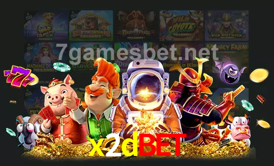 cassino x2dbet