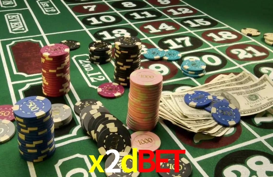 x2dbet