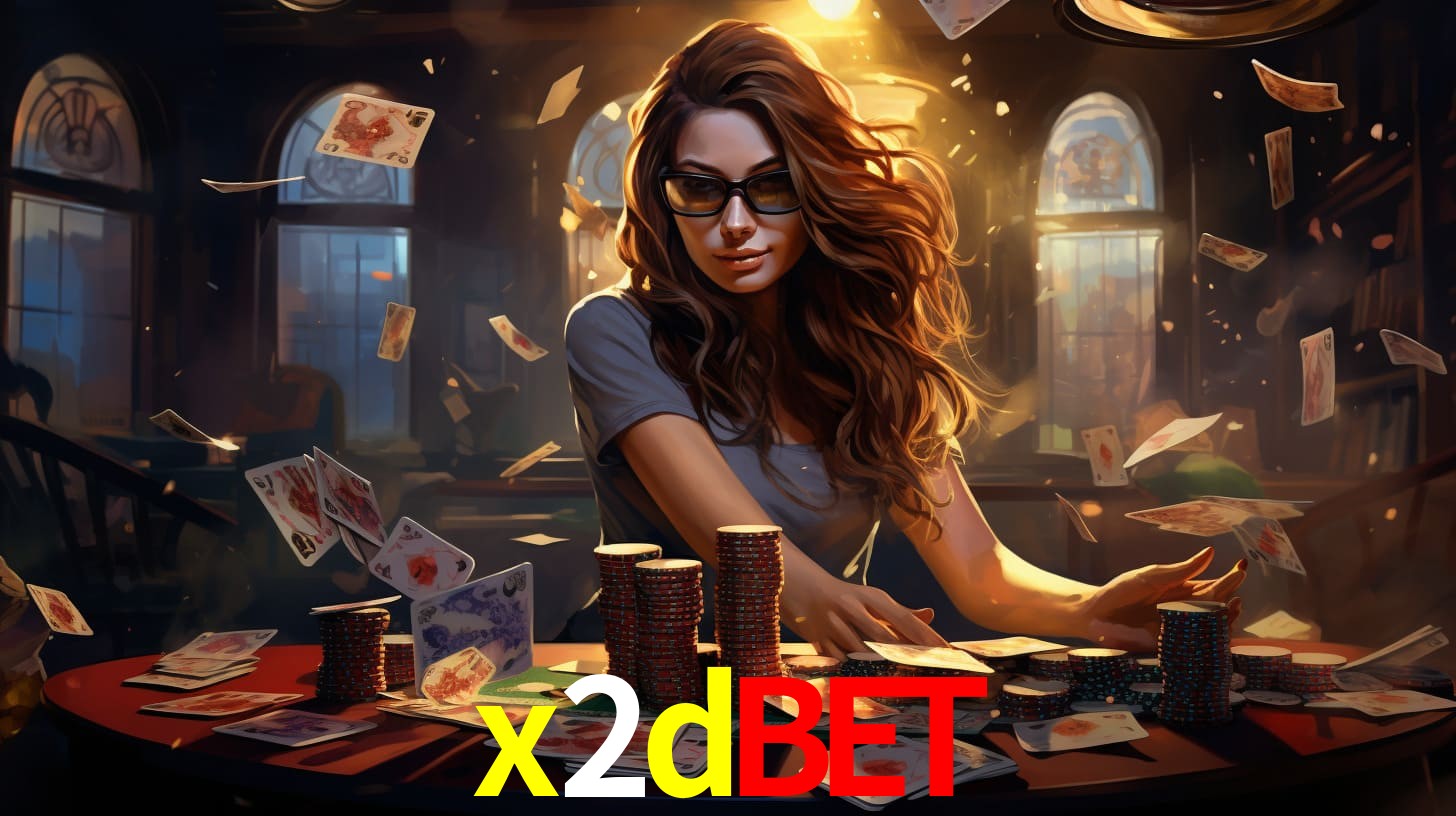 Blackjack Table x2dbet