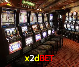 Descubra o Mundo do Cassino Online com x2dbet
