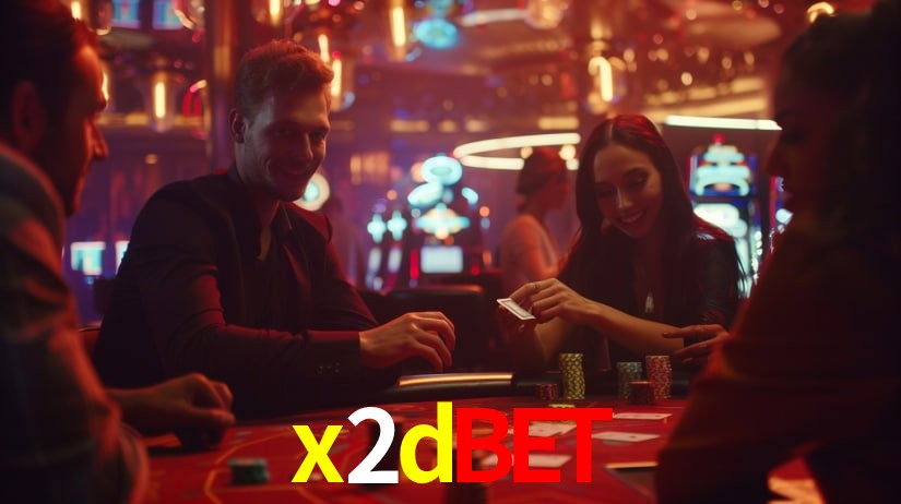 A Revolução dos Aplicativos de Jogos no x2dbet