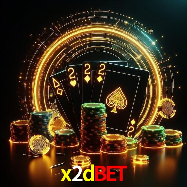 Apostas de Futebol x2dbet