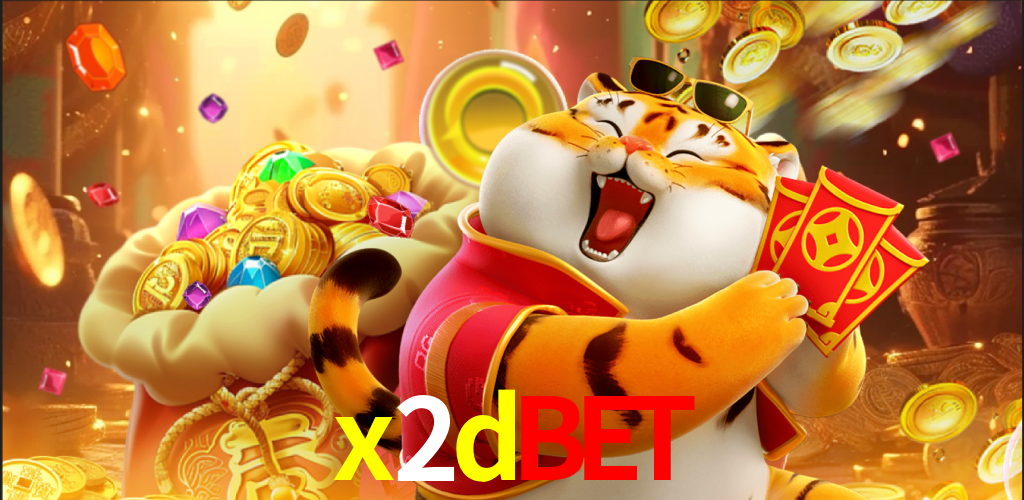 x2dbet