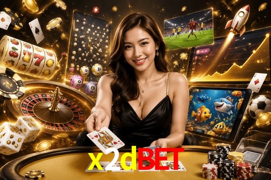Account Benefits x2dbet