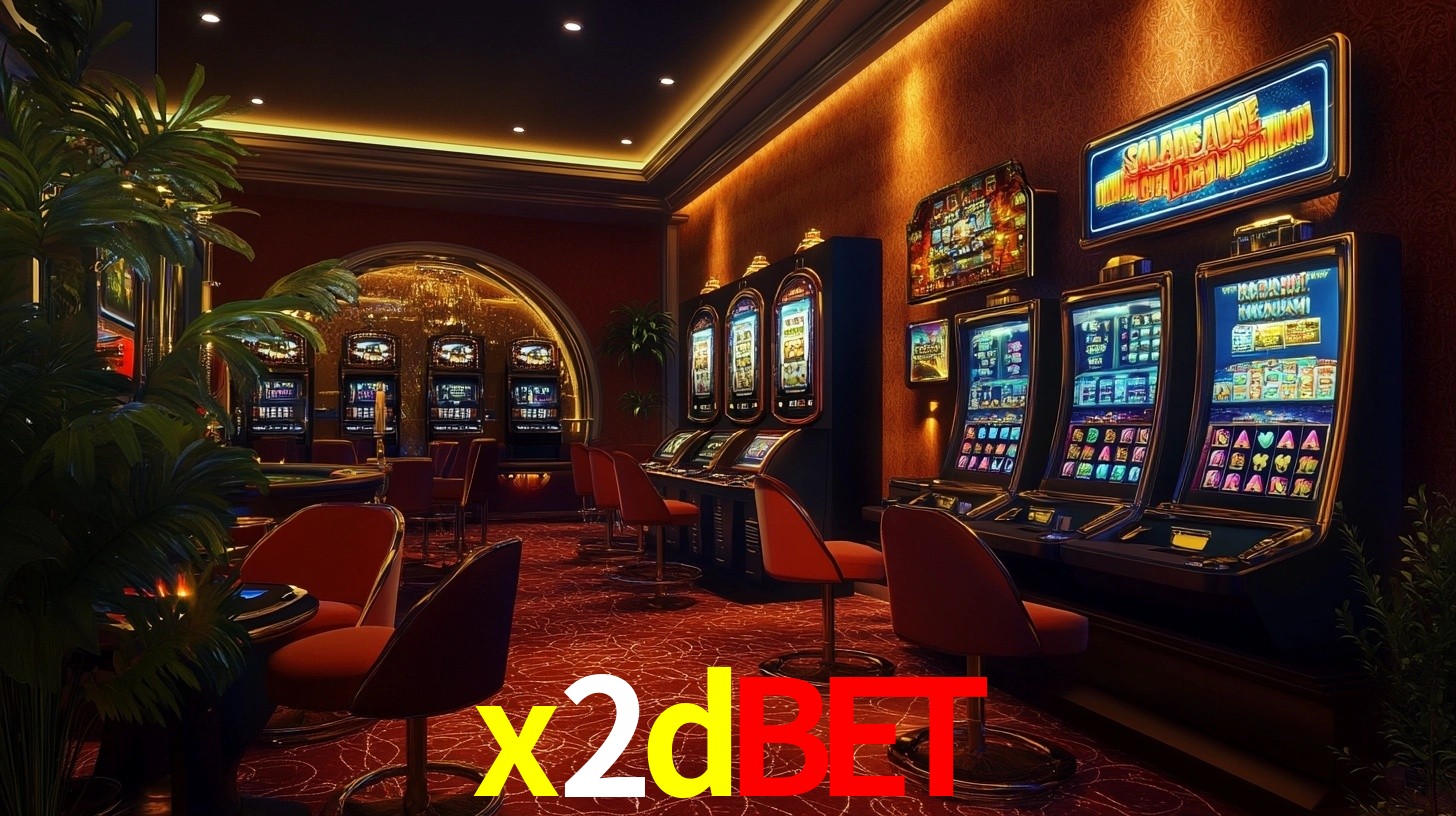 Welcome Bonus x2dbet