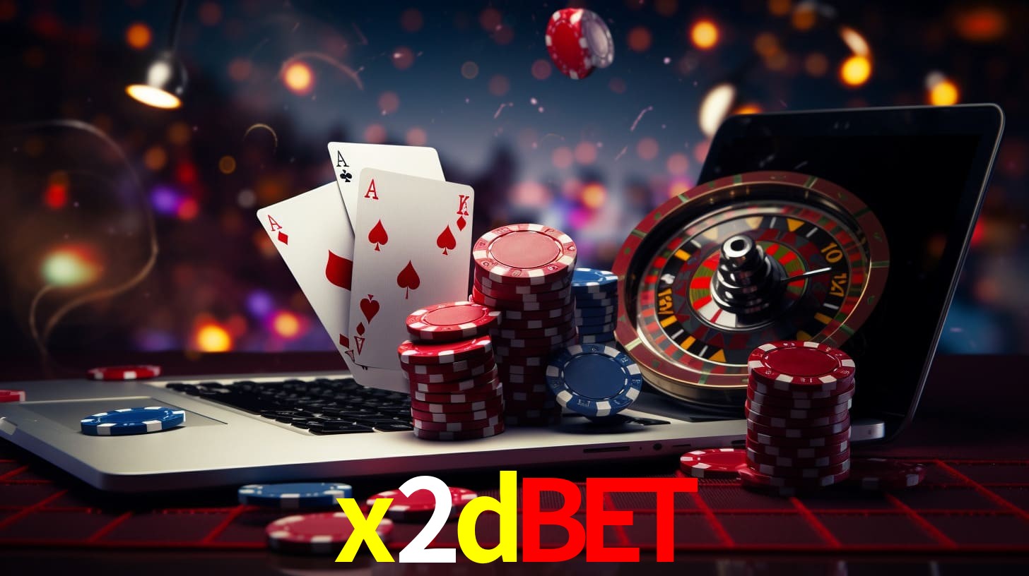 Roulette Table x2dbet