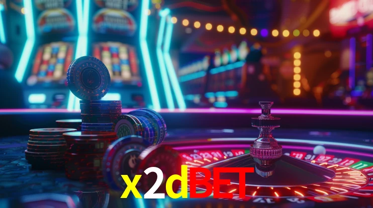 Slot Games x2dbet