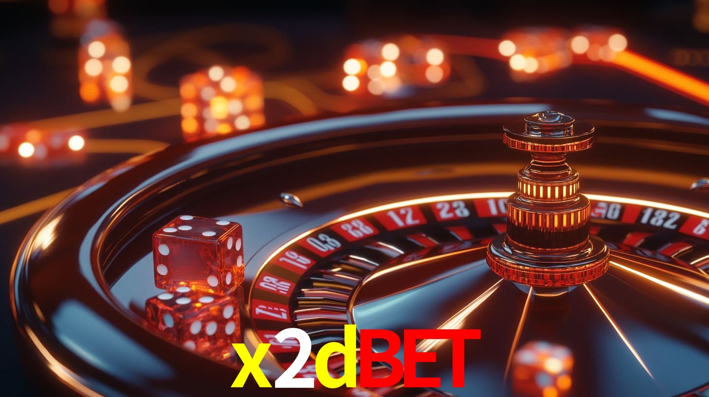 x2dbet.com
