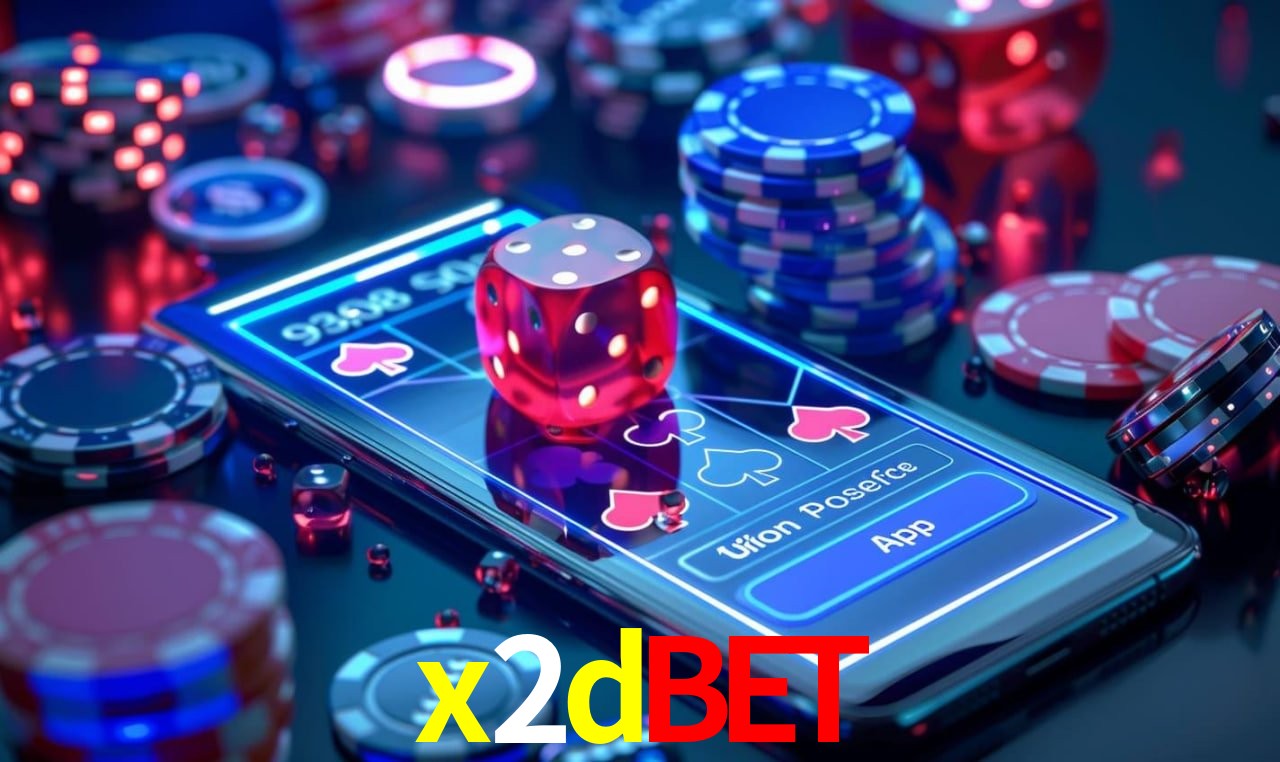 Promoção Relâmpago x2dbet