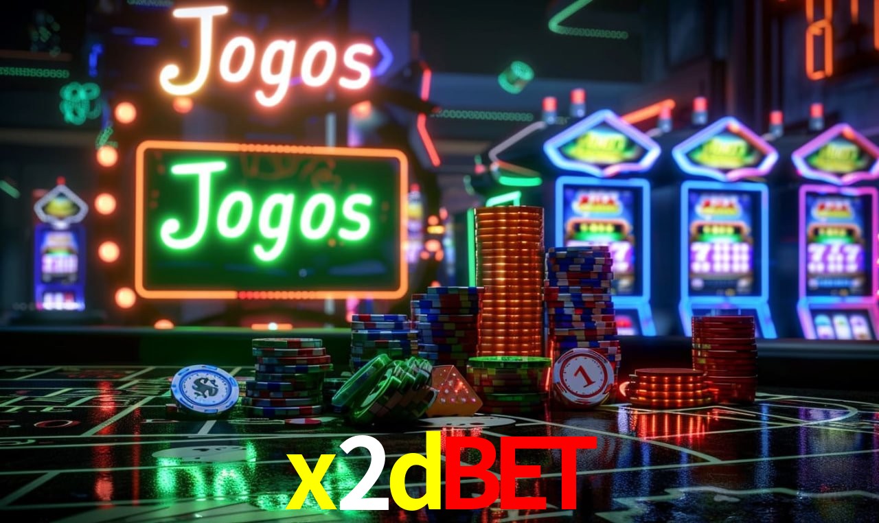 Bônus Generosos e Exclusivos no x2dbet para Você!