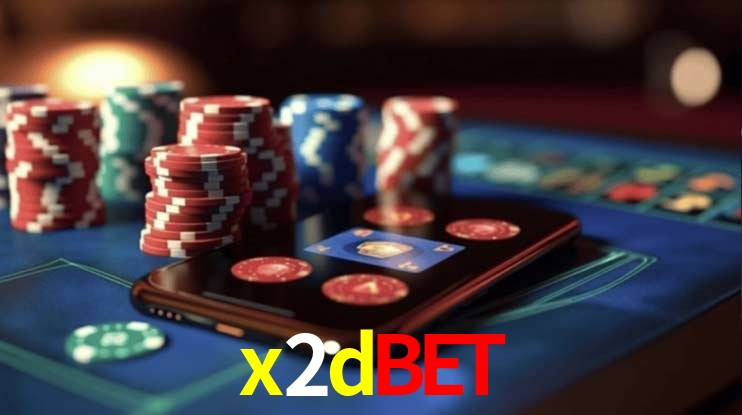 Apostas de Tênis x2dbet