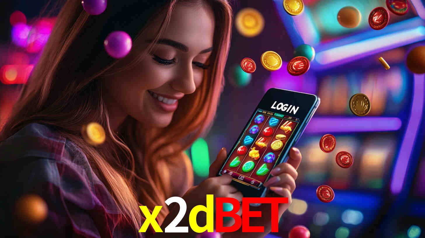 x2dbet: Jogos de Caça-Níqueis-Altas Recompensas, Roleta-Velocidade, Blackjack-Desafios Máximos