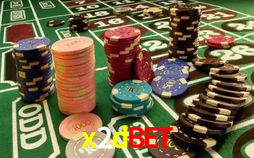 x2dbet