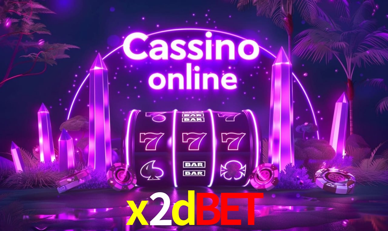 Recursos de Bônus x2dbet