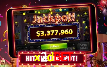 Descubra o Mundo do Cassino Online com x2dbet