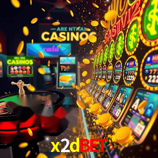 Explorando a Categoria de Eventos em Apostas na x2dbet