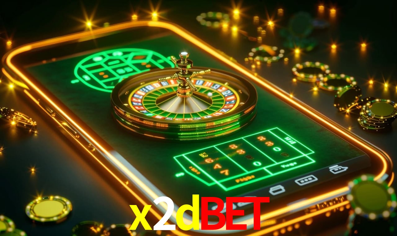 Diretório de Jogos x2dbet
