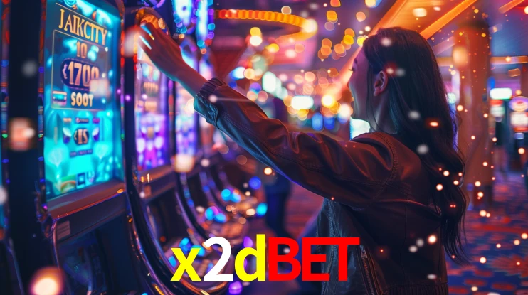 x2dbet