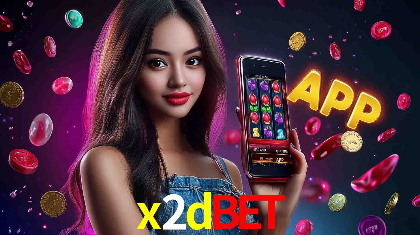 Apostas Esportivas na x2dbet: Um Guia Completo