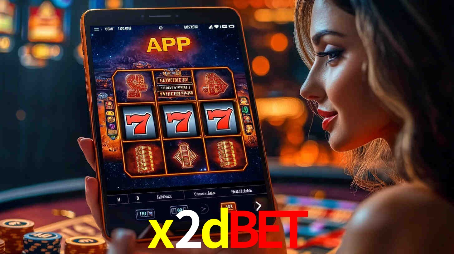 x2dbet.com