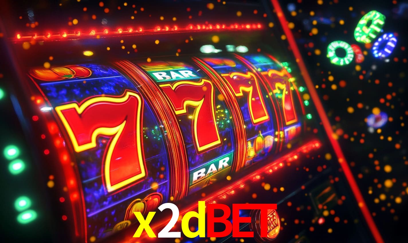 x2dbet.com