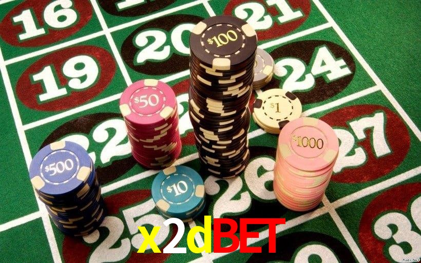Descubra a Essência do x2dbet: Nossa História e Compromissos
