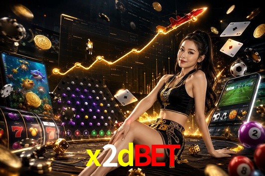 Game Providers x2dbet