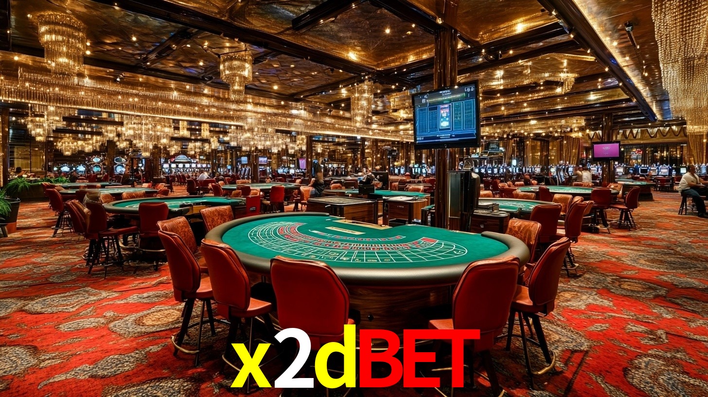 Sinta a adrenalina dos jogos de cassino com x2dbet