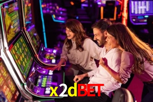 A Experiência Imersiva dos Cassinos Ao Vivo no x2dbet