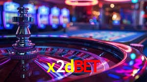 Tennis Betting x2dbet