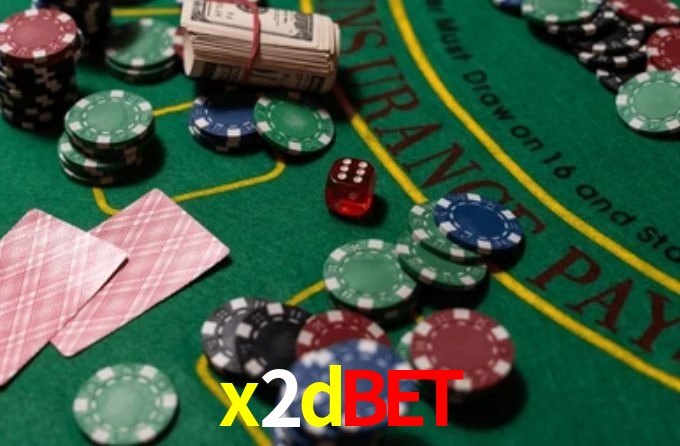 x2dbet