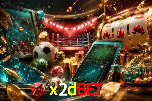 APP oficial da x2dbet para mobile