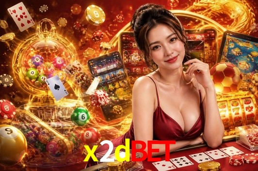 Games Directory x2dbet