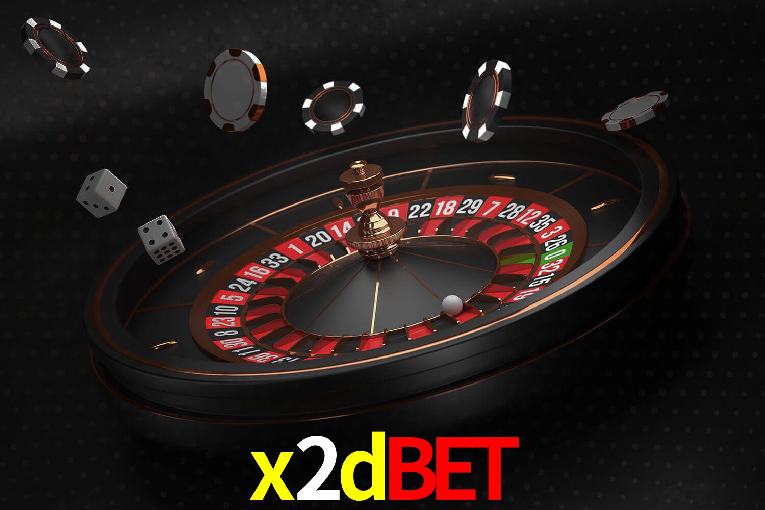 x2dbet