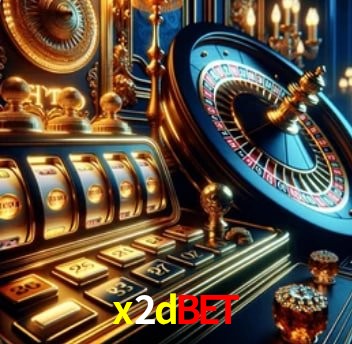 Interface do App x2dbet