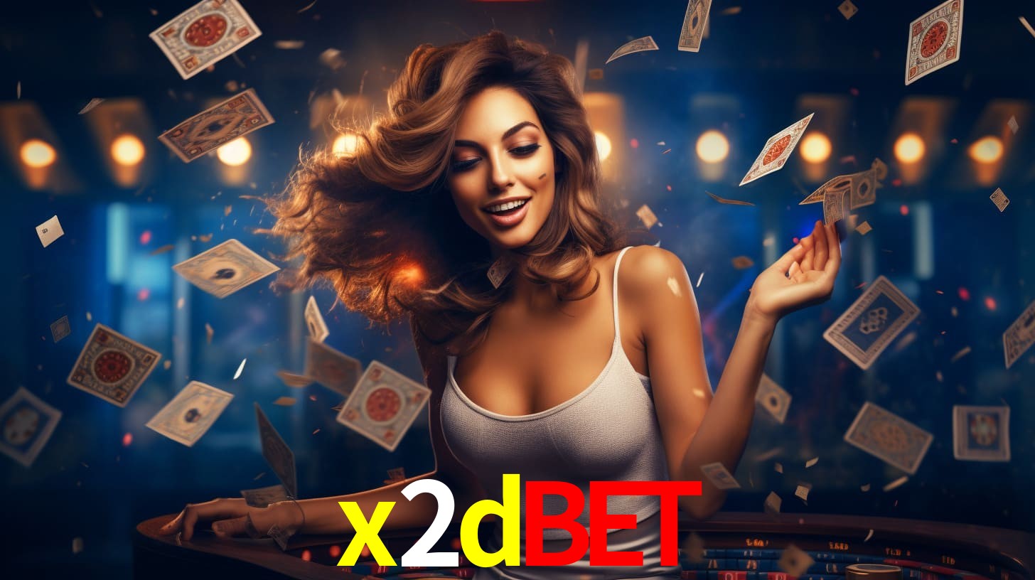 Live Casino x2dbet