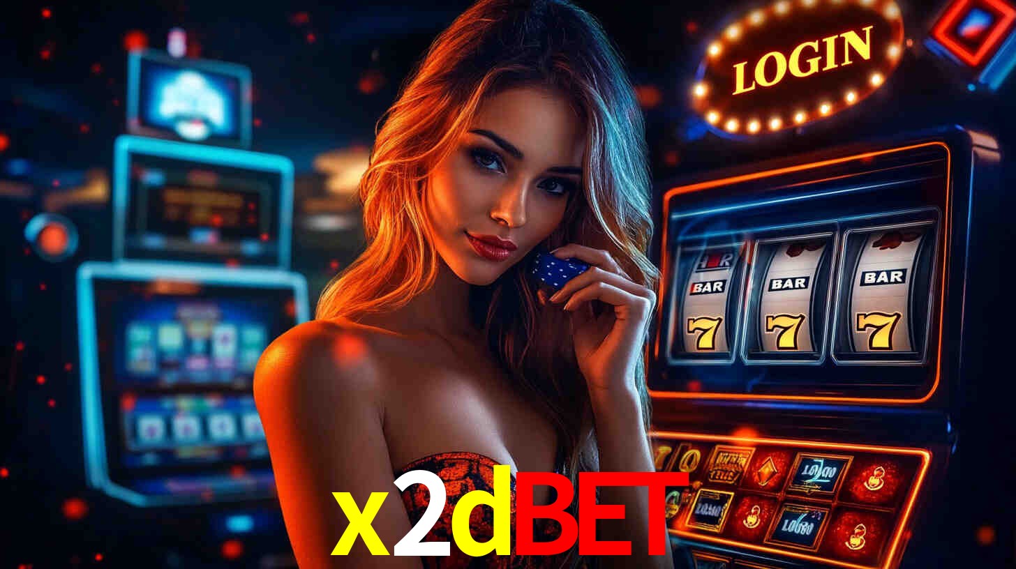 x2dbet: A Experiência de Casino com Jogos de Mesa ao Vivo