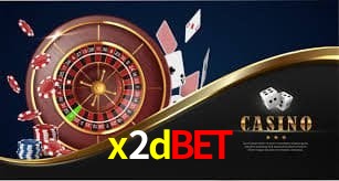 Bônus Diários x2dbet